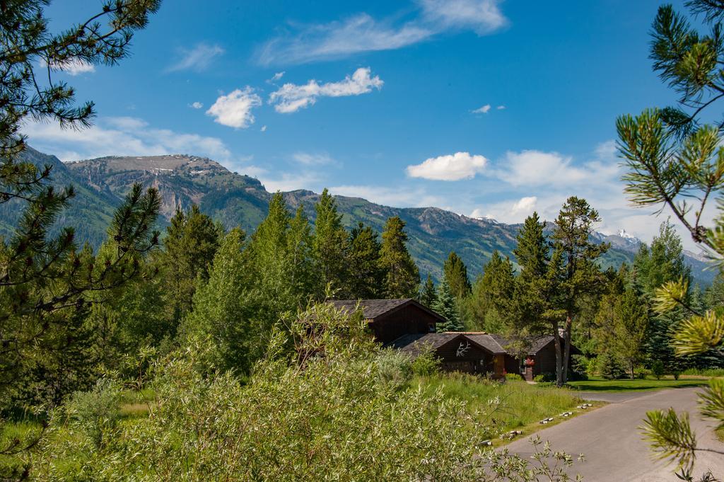 Jhrl - Aspens Elderberry 4021 - Great Mountain View Villa Wilson Exterior photo