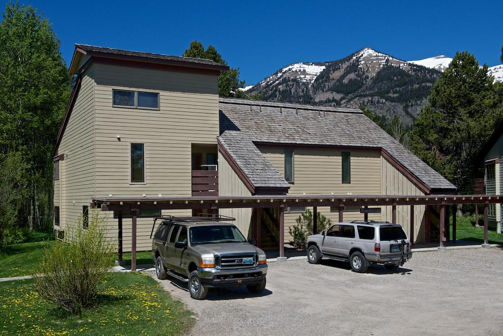 Jhrl - Aspens Elderberry 4021 - Great Mountain View Villa Wilson Exterior photo